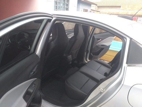 Imagem 8 de 15 de Chevrolet Onix Plus Premier Turbo 2