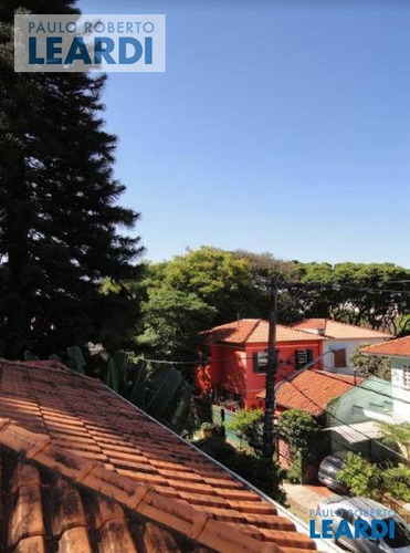 Imagem 4 de 15 de Sobrado - Brooklin - Sp - 555897