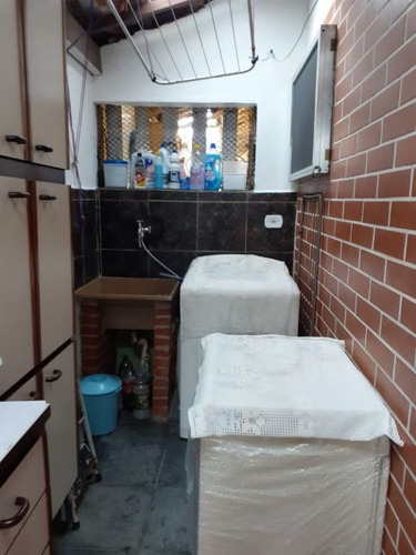 Imagem 17 de 20 de Casa Com 3 Dormitórios À Venda, 104 M² Por R$ 350.000 - Jardim Imperador - Praia Grande/sp - Ca0779