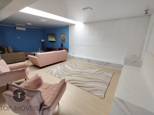 Imagem 5 de 13 de Casa 3 Dormitórios A Venda Itanhaém, São Paulo, Bairro Cibratel, Sendo Um Dos Dormitórios Suíte - Ca00859 - 70725010