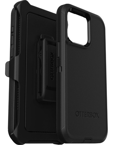 Carcasa Otterbox Defender Para iPhone 15 Pro Max