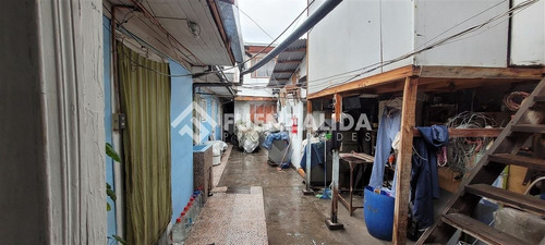 Inversionistas Atento Casa En Venta De 5 Dorm. En San Miguel