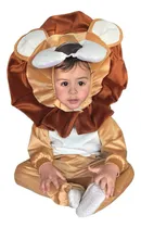 Comprar Disfraz De León - Disfraces Animalitos - Disfraz De La Primavera - Disfraces Leon - Disfraz De Animales - Traje De Leoncito Para Bebé, Niñas Y Niños