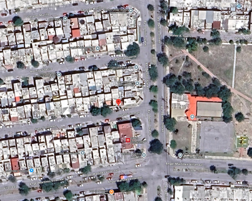 Casa En Juan O' Gorman. Ma