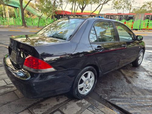 Mitsubishi Lancer Ls Diamond Aa Ee Qc Cd Abs At