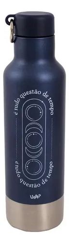 Squeeze Basic Inox - Mi espacio en AT&T
