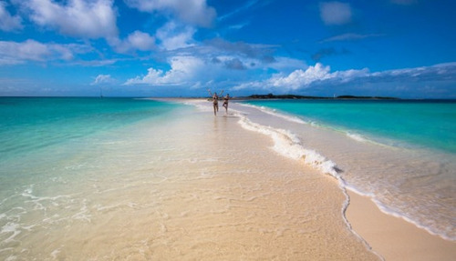 Posada Los Roques, En Venta Oportunidad Para Inversionistas 