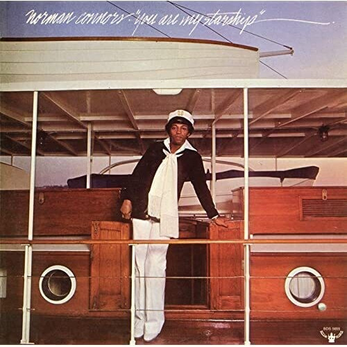 Norman Connors Eres Mi Nave Estelar/aquarian Dream Cd