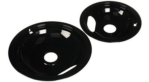 Range Kleen P10124xn, Negro, Estilo De Porcelana Bandejas Co