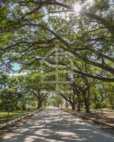 La Verbena - Fte Aeropuerto - Barrio Cerrado