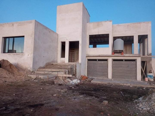 Construcción De Viviendas