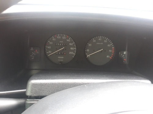 Citroen Zx Paris