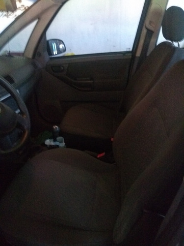Chevrolet Meriva 2011 1.4 Joy Econoflex 5p