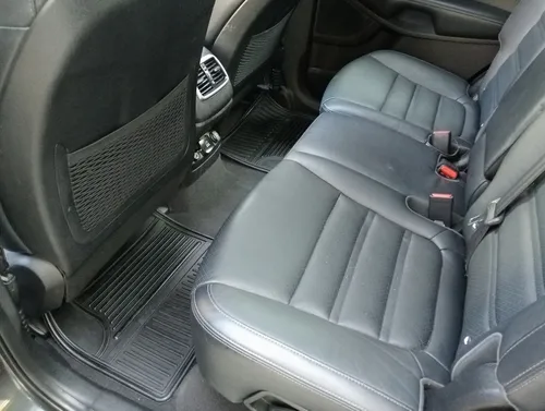 Kia Sorento 3.3 V6 Ex Pack Piel 7 Pasajeros AWD At