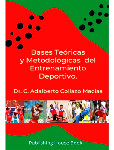 Bases Teóricas Y Metodológicas Del Entrenamiento Deportivo