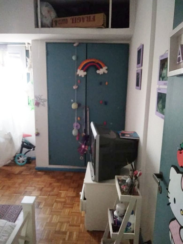 Departamento En Venta En Palermo