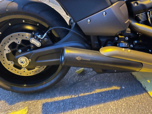 Harley Davidson - Fxdr114