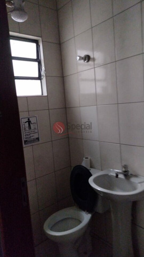 Imagem 7 de 15 de Prédio Comercial Na Vila Formosa - Ta9403