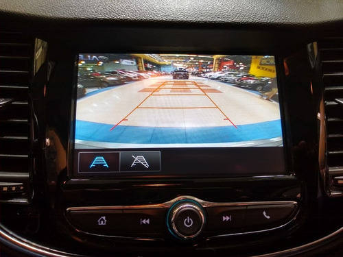 Imagem 15 de 20 de Chevrolet Tracker 1.4 16v Turbo Premier