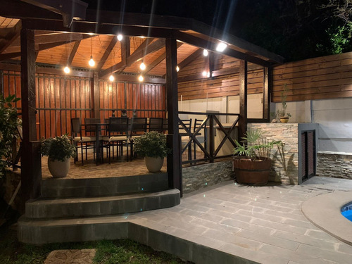Casa Espectacular, Hacienda El Peñón