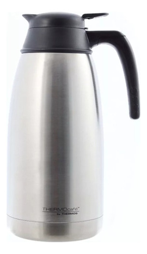 Jarra Termo Café Acero Inox 2lts Ananas