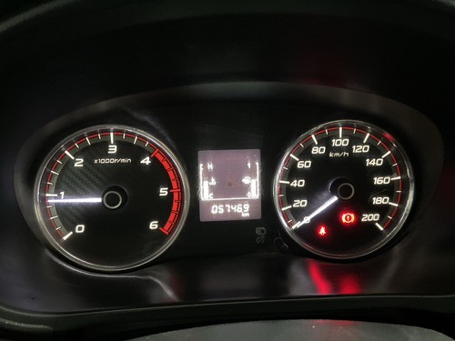 Mitsubishi L200 katana crt 4x4 sbrd37