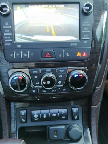 Imagen 12 de 13 de Buick Enclave 2015 Paq D 3.6 At