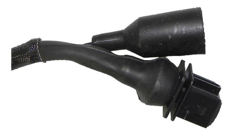 Sensor O2 Ox Audi 5000 Quattro 5 Cil 2.3l 87/88 Walker
