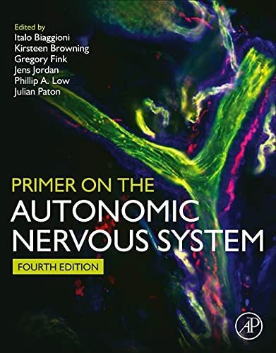 Primer On The Autonomic Nervous System - Biaggioni