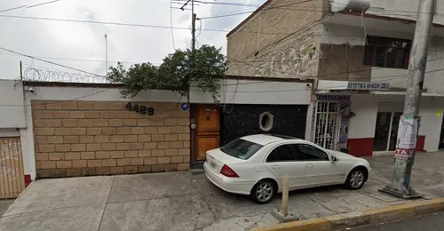 Casa En Venta En Calzada Desierto De Los Leones/tetelpan, Álvaro Obregón, *no Creditos*s.m