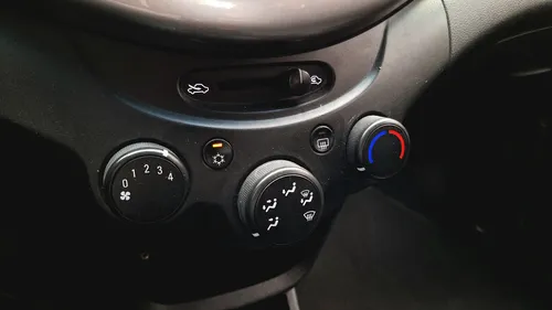 Chevrolet Beat 1.3 Nb Ltz Mt