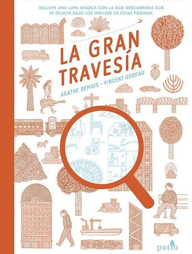 Gran Travesia, La