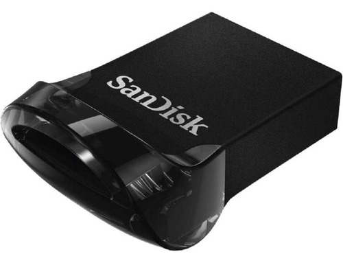 Unidad Flash Usb 3.2 Sandisk Ultra Fit De 512 Gb - Sdczg-g46