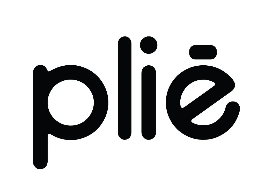 Plié