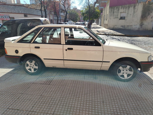 Ford Escort 1.6 Lx