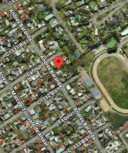 Terreno En Venta - 260mts2 - Quilmes