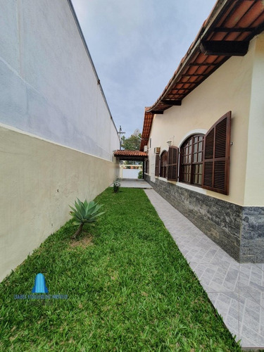 Imagem 6 de 14 de Casa A Venda No Bairro Pontinha Em Araruama - Rj. - 933-1