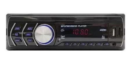 10 Peças Rádio Automotivo Mp3 Player Onnix Rd-100 Promoção