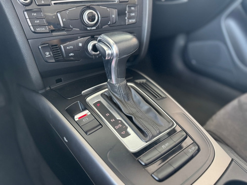 Audi A5 2.0 TFSI CABRIOLET 16V GASOLINA 2P S-TRONIC