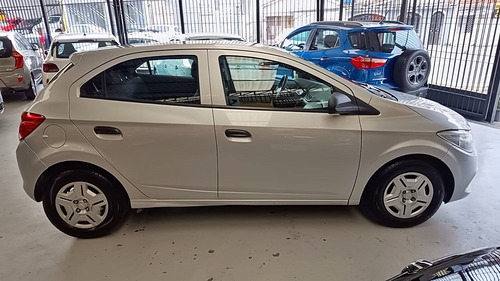 Chevrolet Onix 1.0 Joy 5p