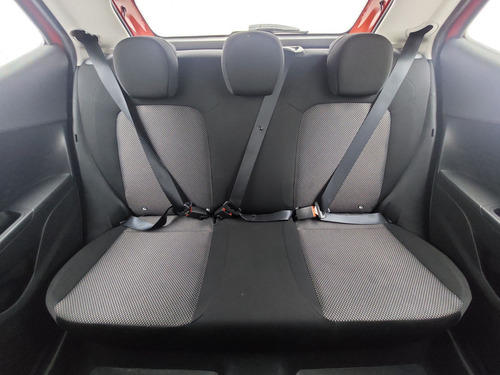 Fiat Pulse 1.3 FLEX DRIVE CVT