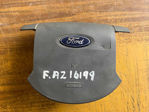 Bolsa De Aire Ford Five Hundred 2005 2006 2007 Con Detalle