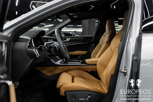 Audi RS6 4.0 Tfsi Avant Performance Tiptronic Quattro Mhev