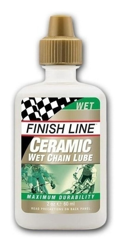Lubricante Pro Finish Line Ceramic Wet Lube 19ml