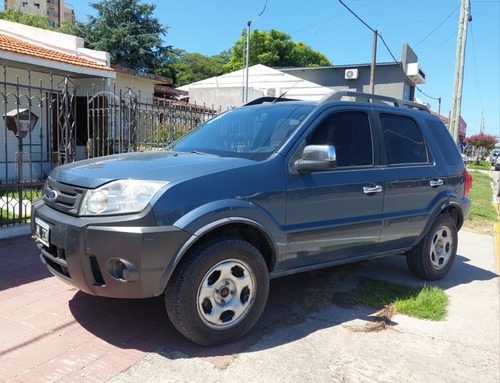 Ford Ecosport 1.6 My10 Xls 4x2