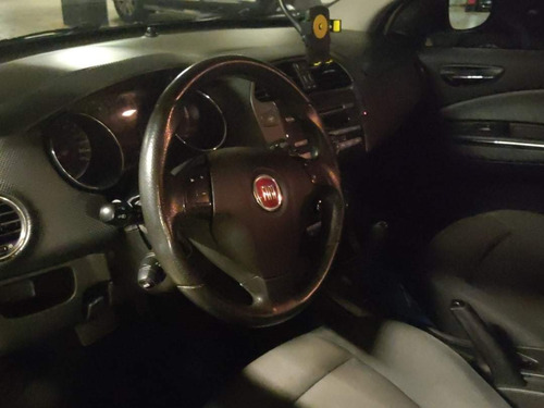Fiat Bravo Essence 1.8 16v Dualogic Flex