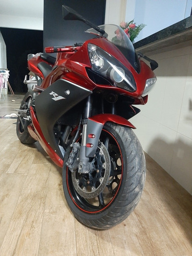 Yamaha Yamaha Yzf R1 1000
