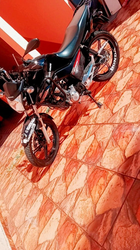 Imagem 1 de 7 de Honda Cg Fan 160