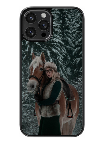 Funda Diseño Para Motorola Caballos Pura Sangre #9