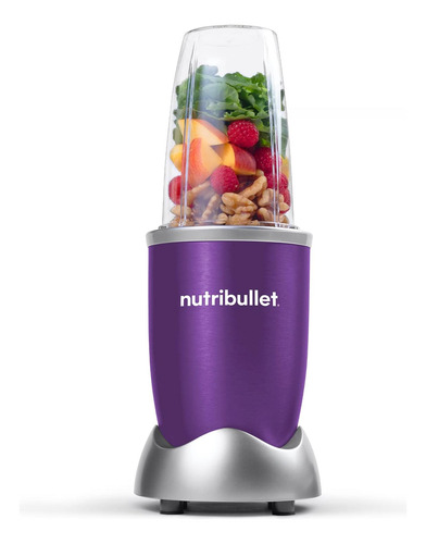 Licuadora Personal Nutribullet :o
